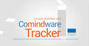 Comindware-tracker
